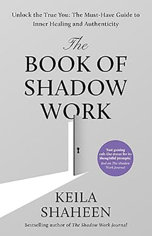 The Book of Shadow Work